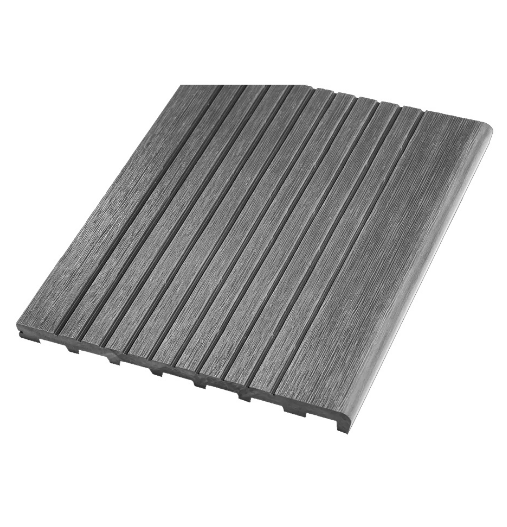 ДПК ступени UnoDeck Серый